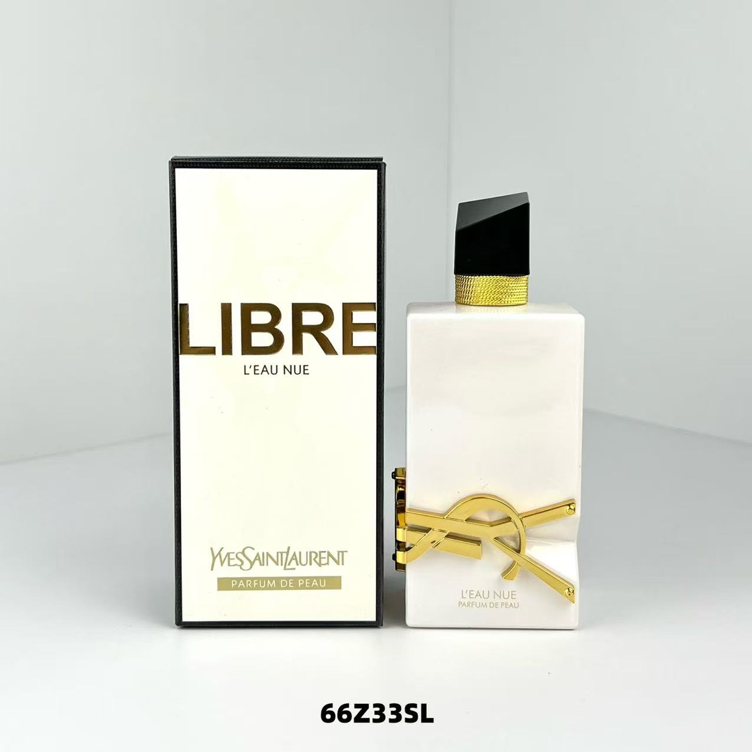 Saint Laurent perfume